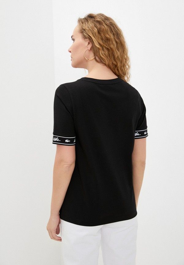 фото Футболка lacoste