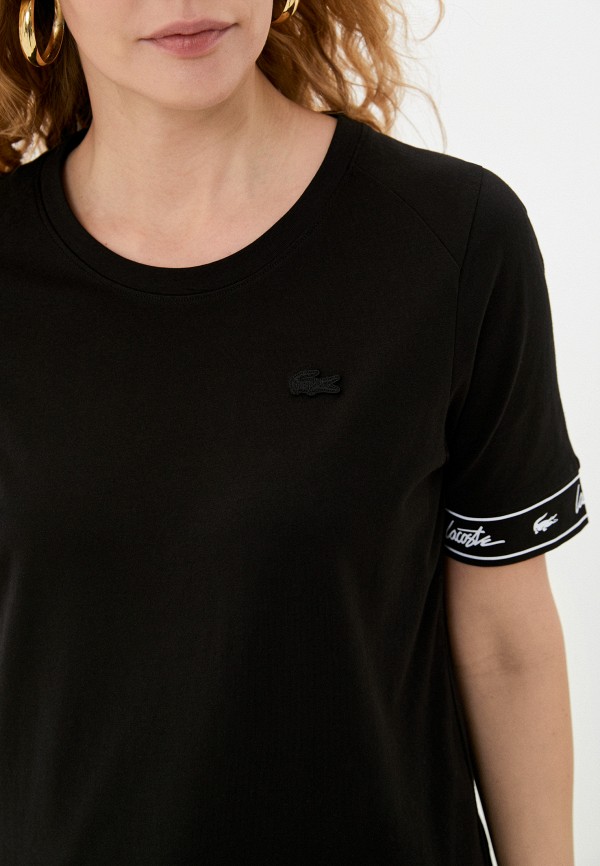 фото Футболка lacoste