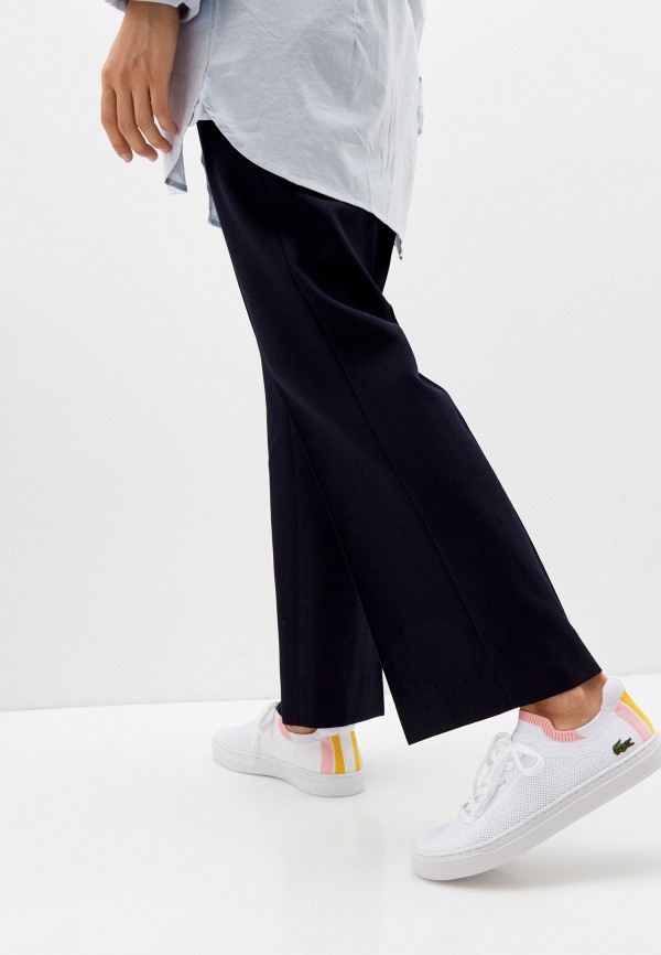 фото Кеды lacoste