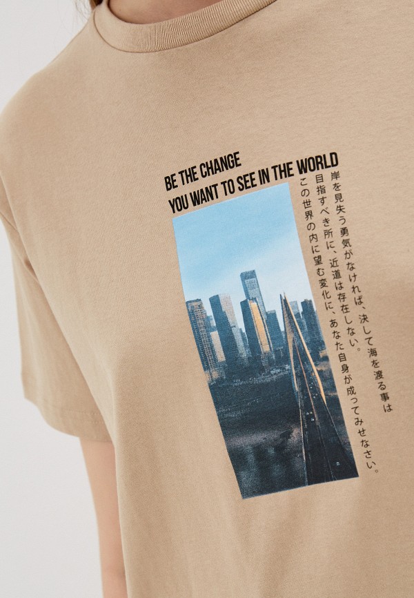 фото Футболка gloria jeans