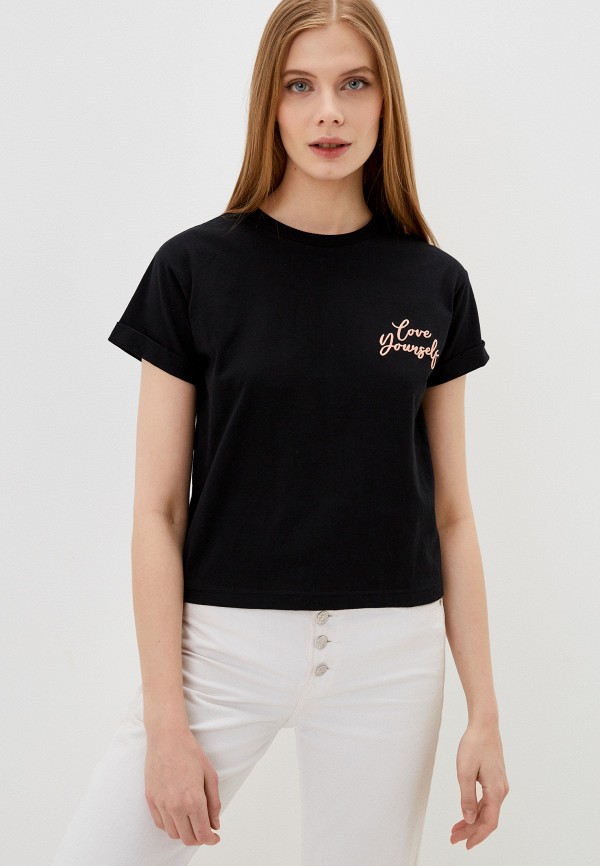 фото Футболка gloria jeans