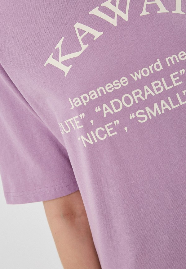 фото Футболка gloria jeans