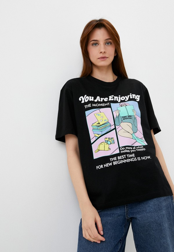 фото Футболка gloria jeans