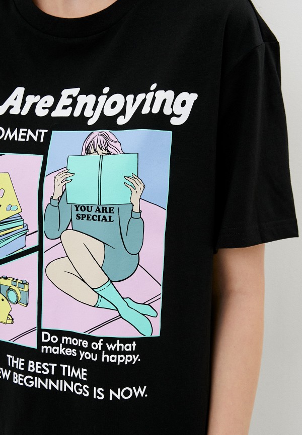 фото Футболка gloria jeans