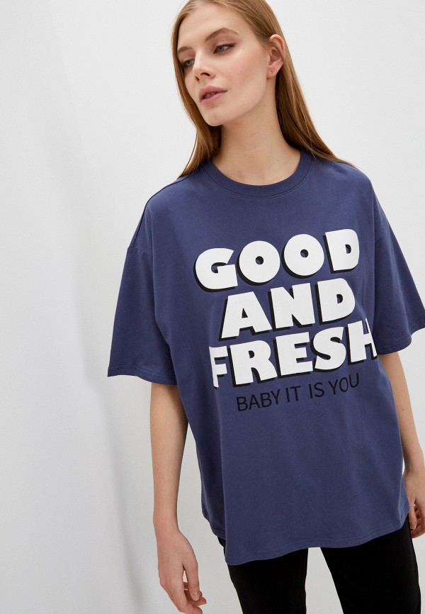 фото Футболка gloria jeans