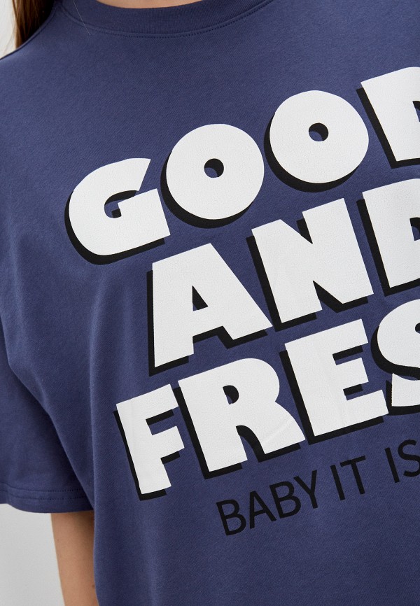 фото Футболка gloria jeans