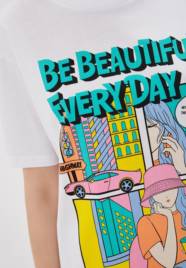 фото Футболка gloria jeans