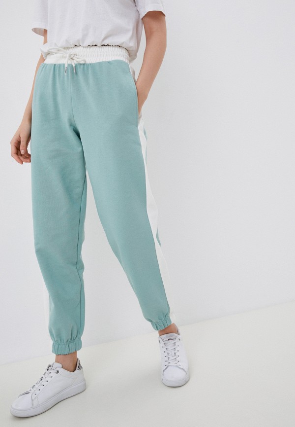 фото Брюки спортивные gloria jeans