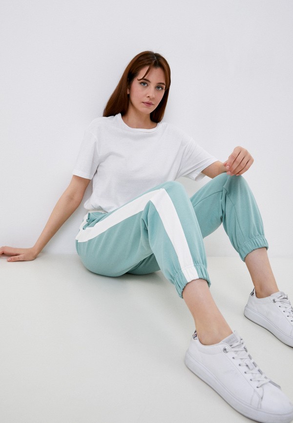 фото Брюки спортивные gloria jeans