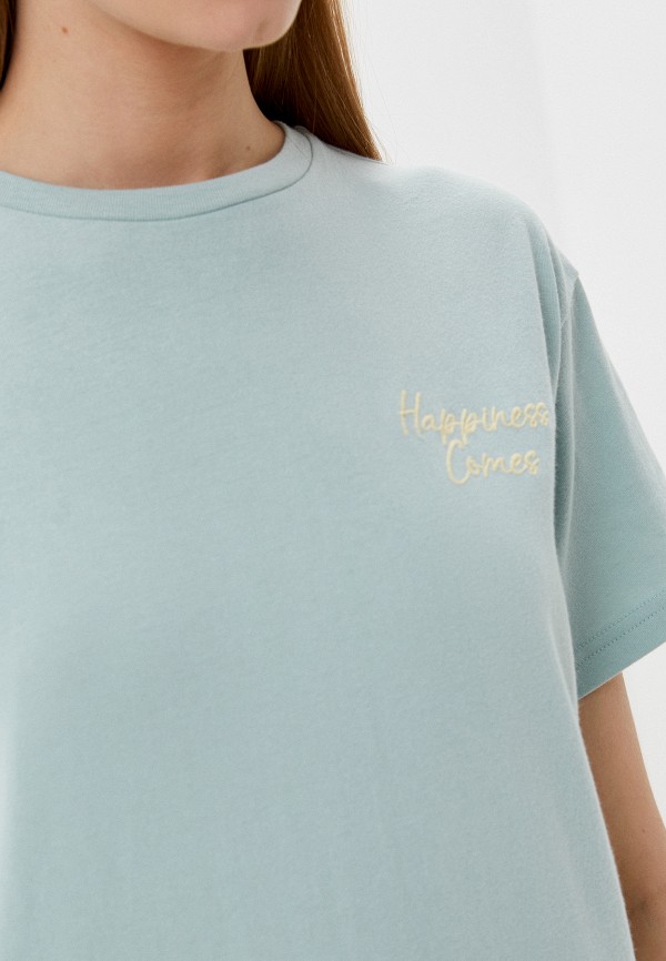 фото Футболка gloria jeans