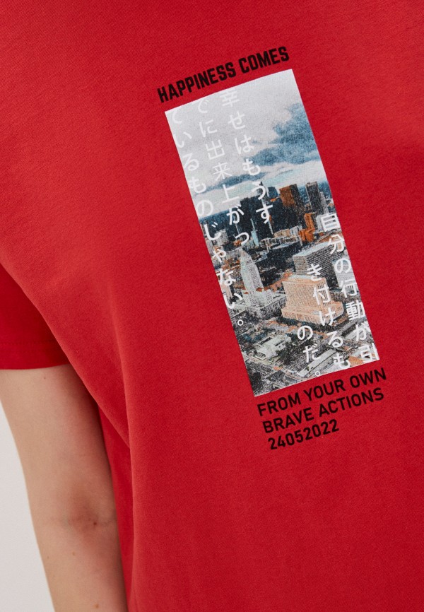 фото Футболка gloria jeans