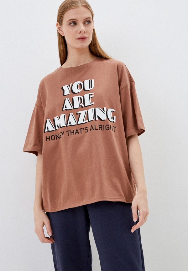 фото Футболка gloria jeans