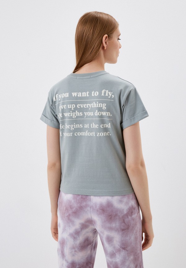 фото Футболка gloria jeans