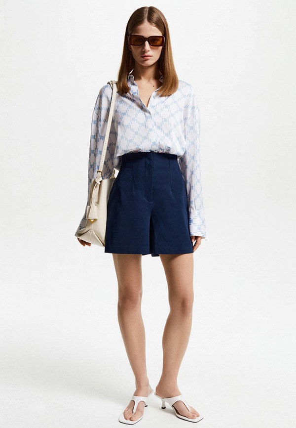 фото Шорты love republic