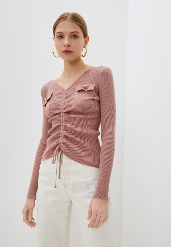 фото Пуловер avemod