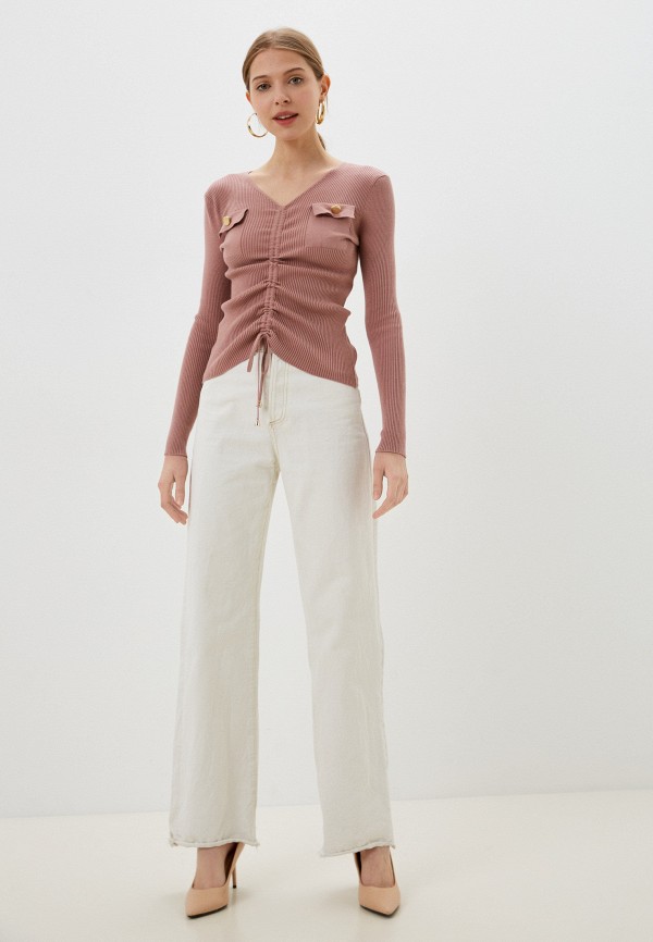 фото Пуловер avemod