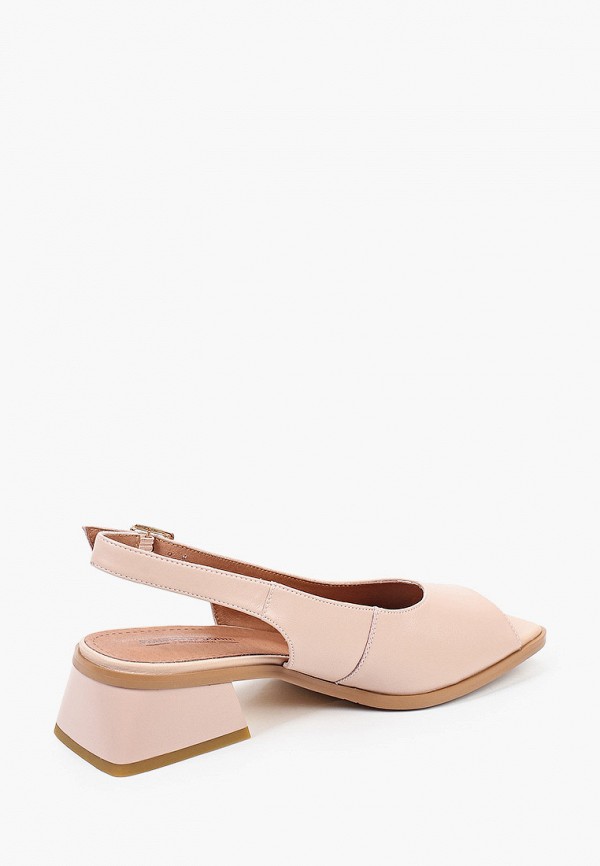 фото Босоножки francesco donni