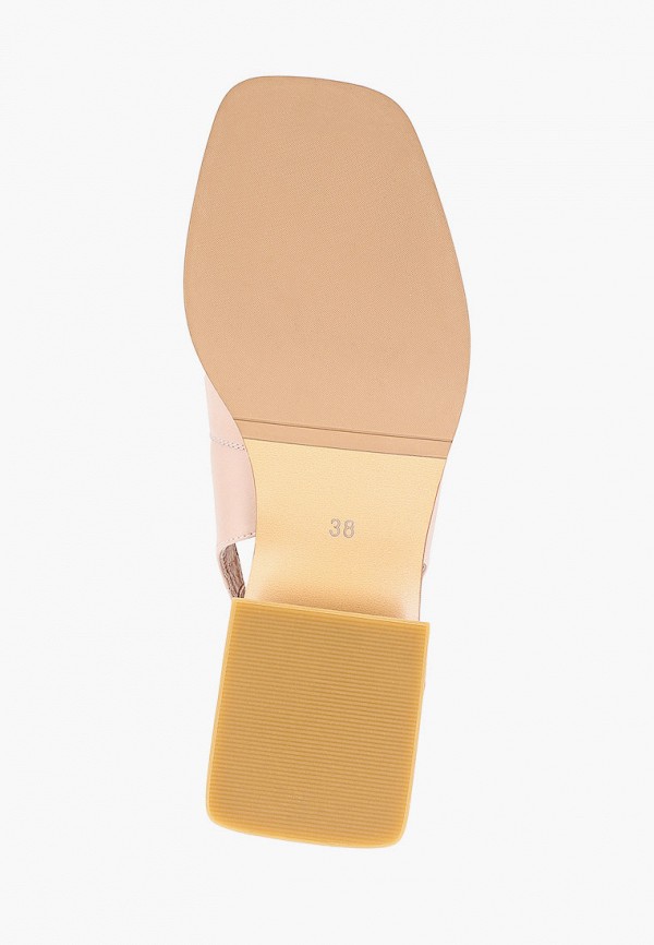 фото Босоножки francesco donni