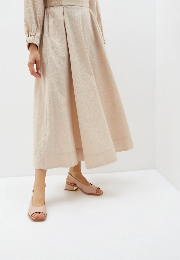 фото Босоножки francesco donni