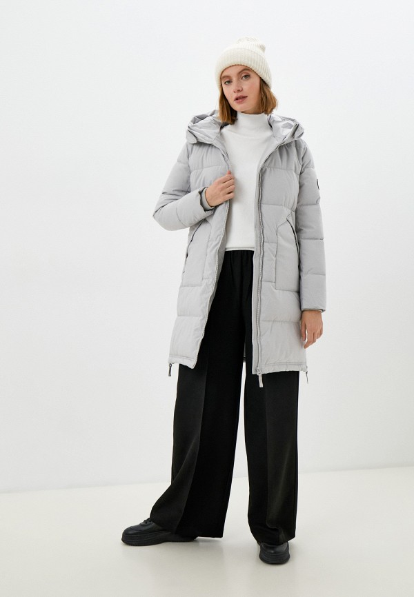 фото Куртка утепленная bottom line