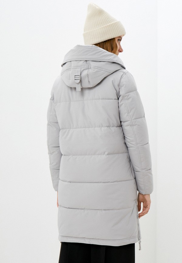 фото Куртка утепленная bottom line