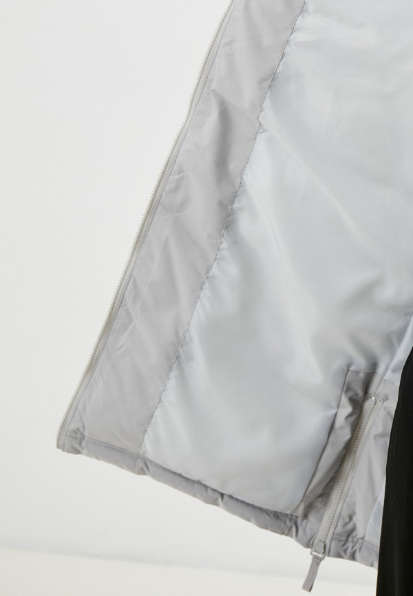 фото Куртка утепленная bottom line