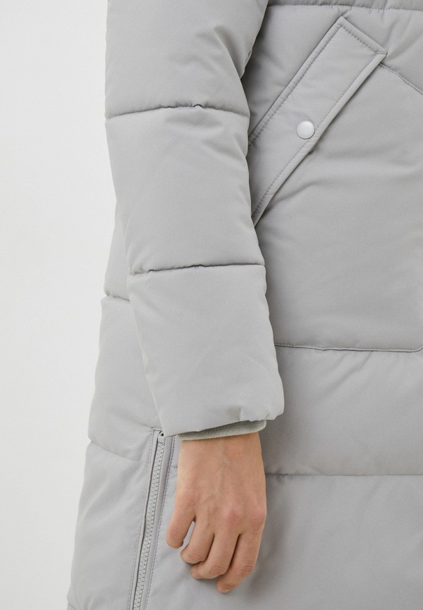 фото Куртка утепленная bottom line