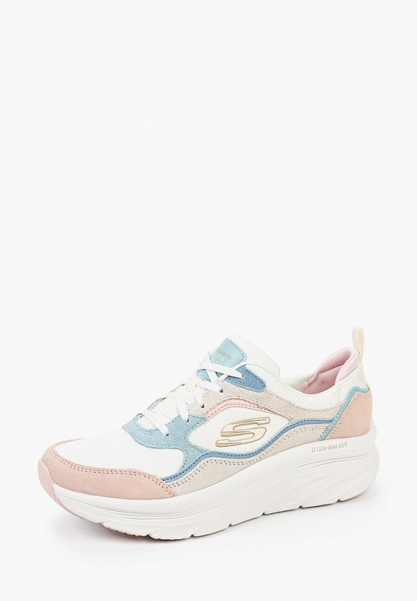 фото Кроссовки skechers