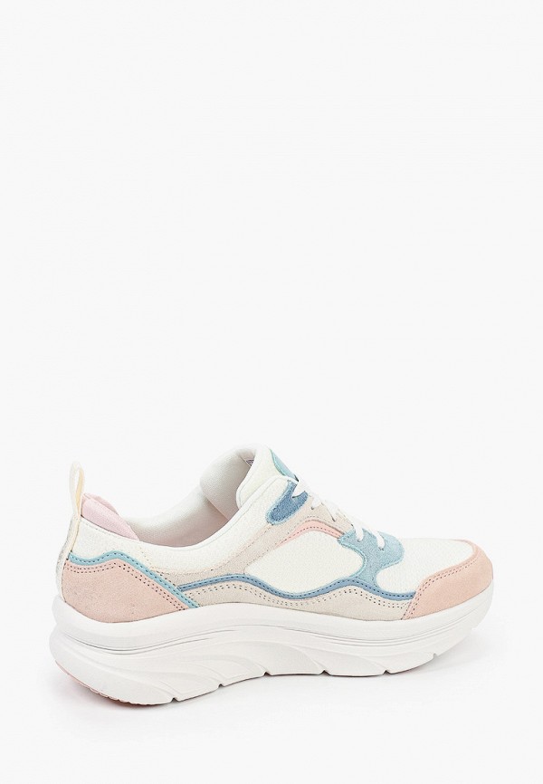 фото Кроссовки skechers