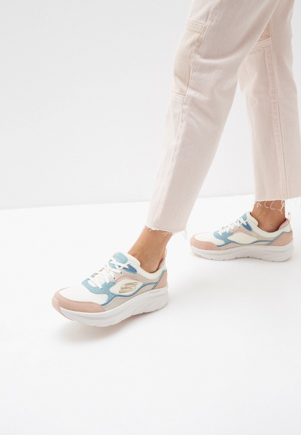 фото Кроссовки skechers