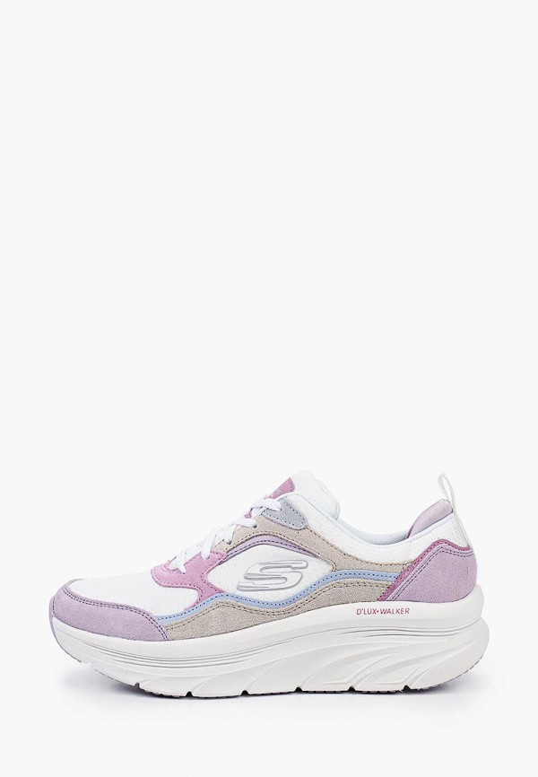 фото Кроссовки skechers