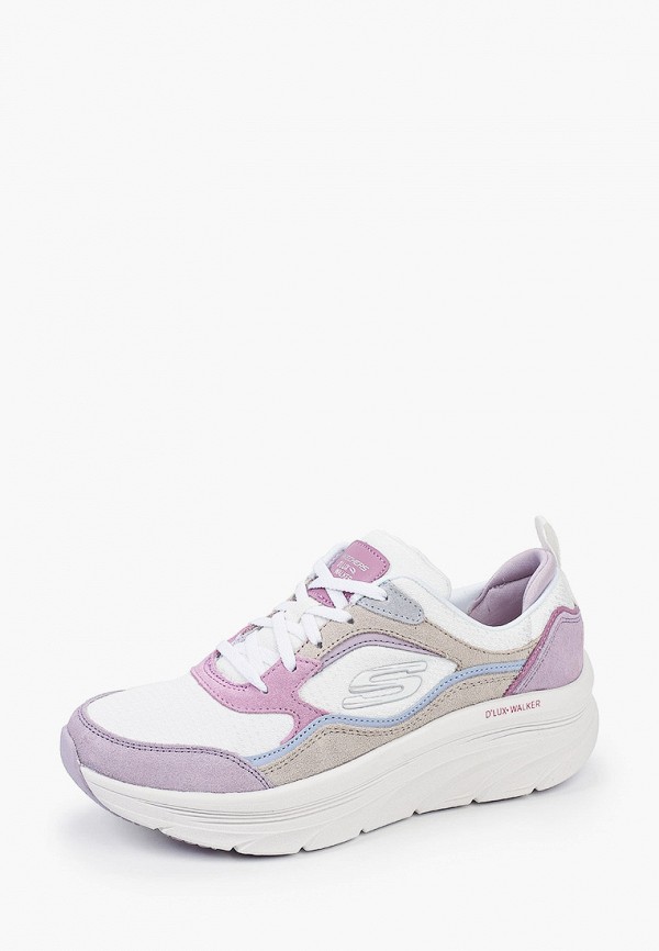 фото Кроссовки skechers