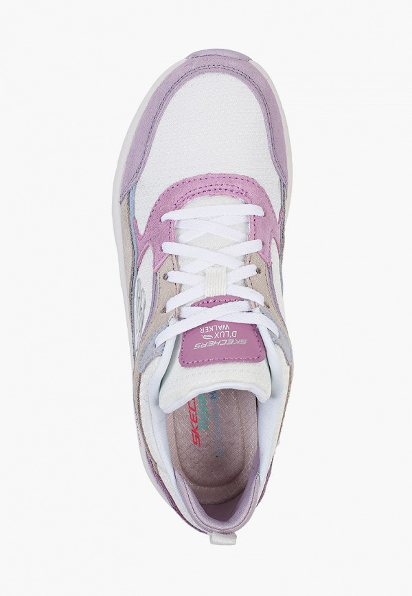 фото Кроссовки skechers