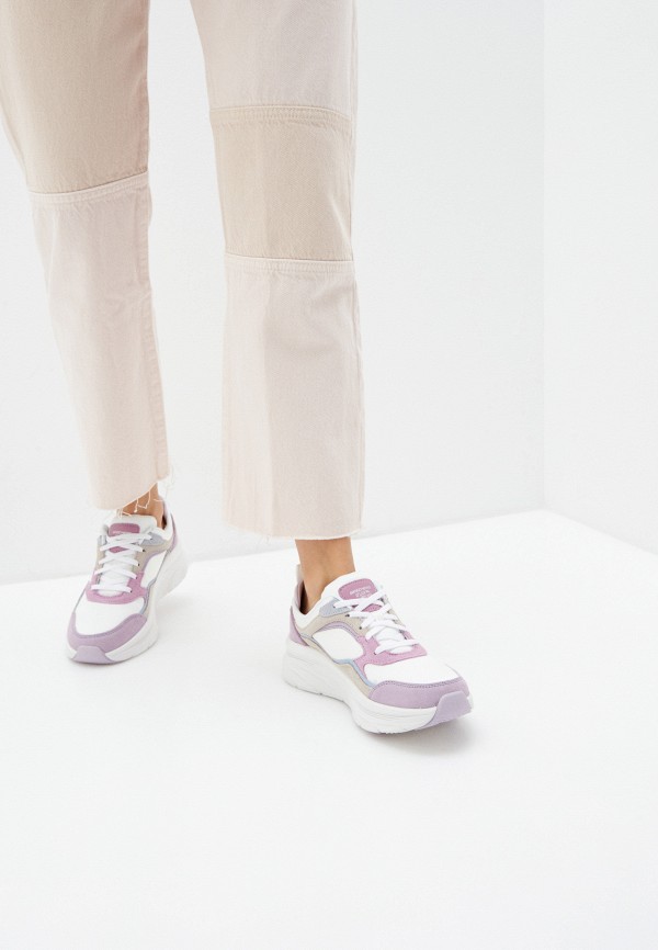 фото Кроссовки skechers