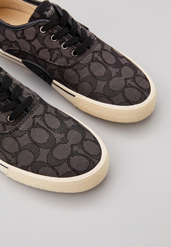 фото Кеды coach