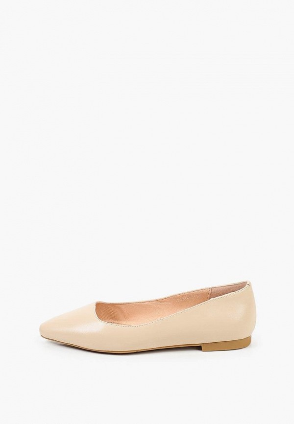 фото Туфли milana