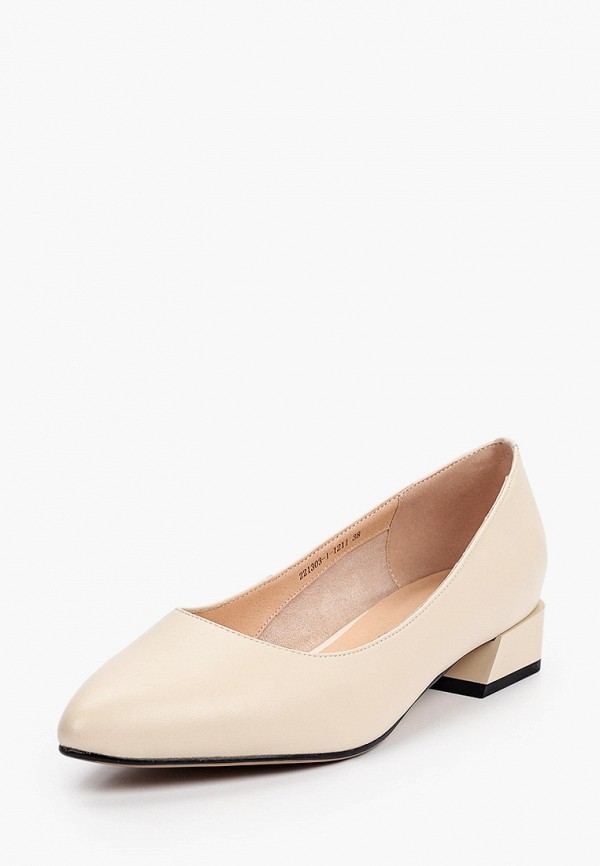 фото Туфли milana