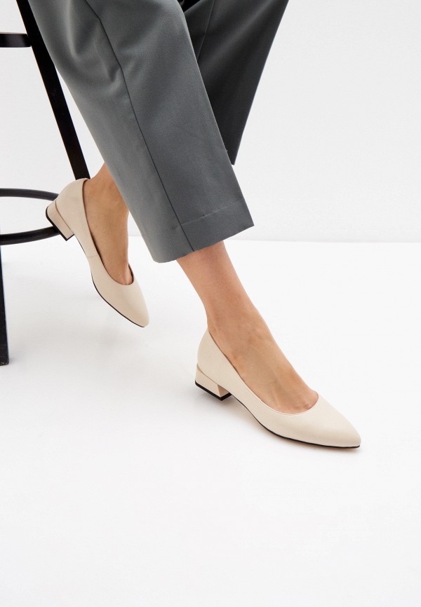 фото Туфли milana