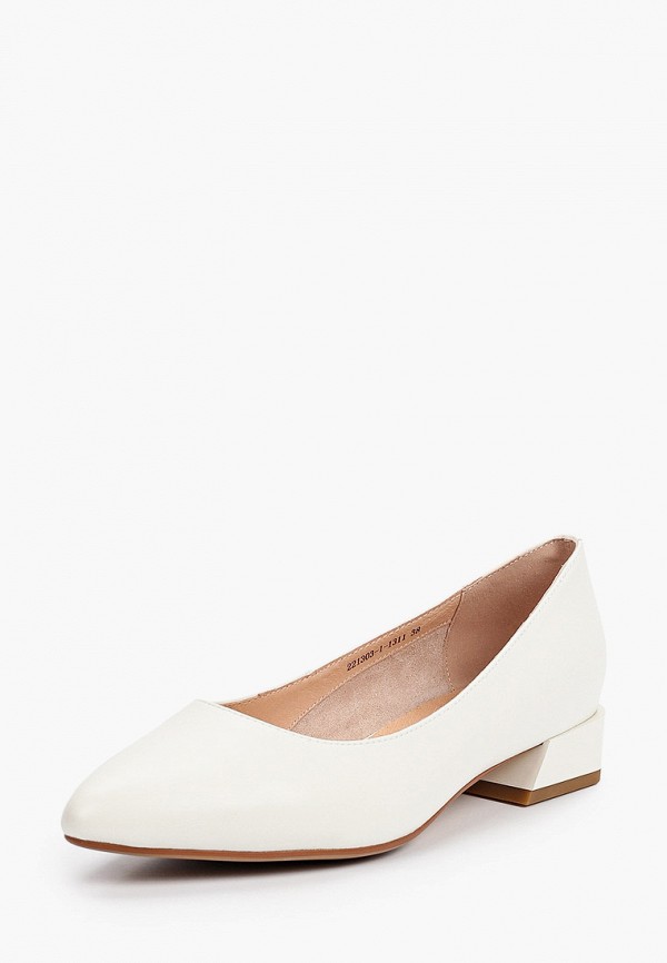 фото Туфли milana