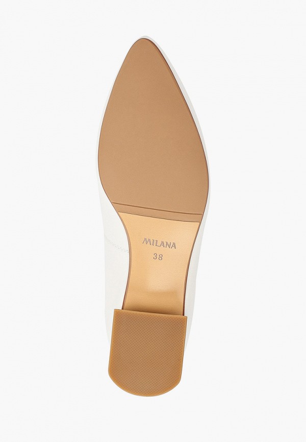 фото Туфли milana