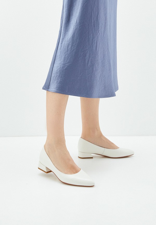 фото Туфли milana