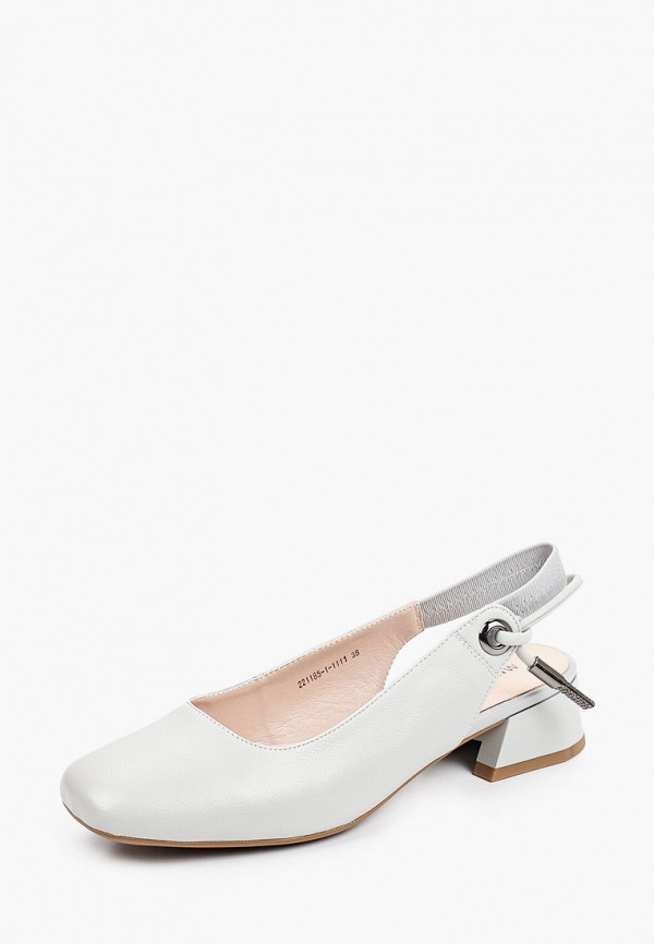 фото Туфли milana