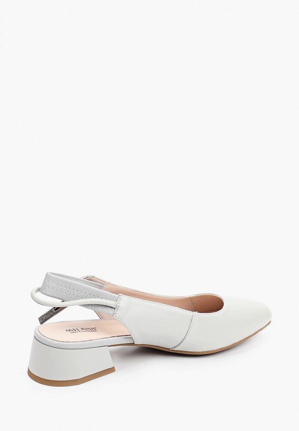 фото Туфли milana