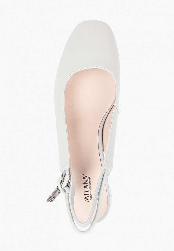 фото Туфли milana