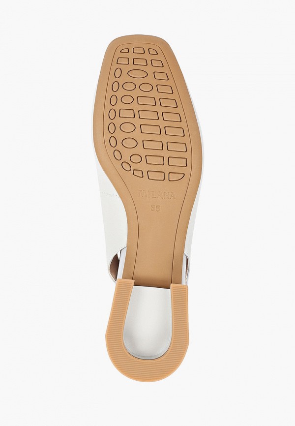 фото Туфли milana