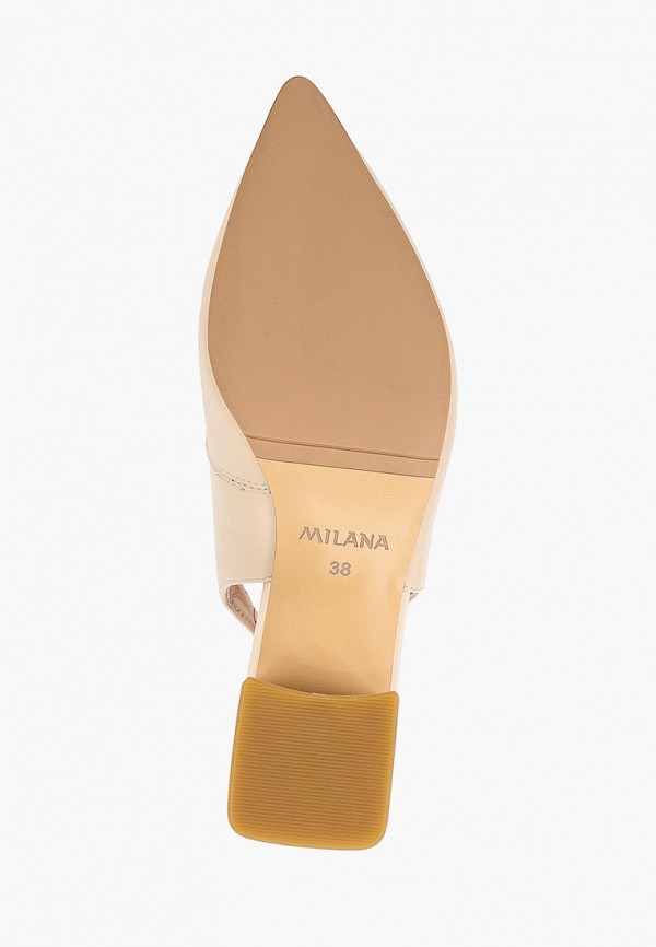 фото Туфли milana