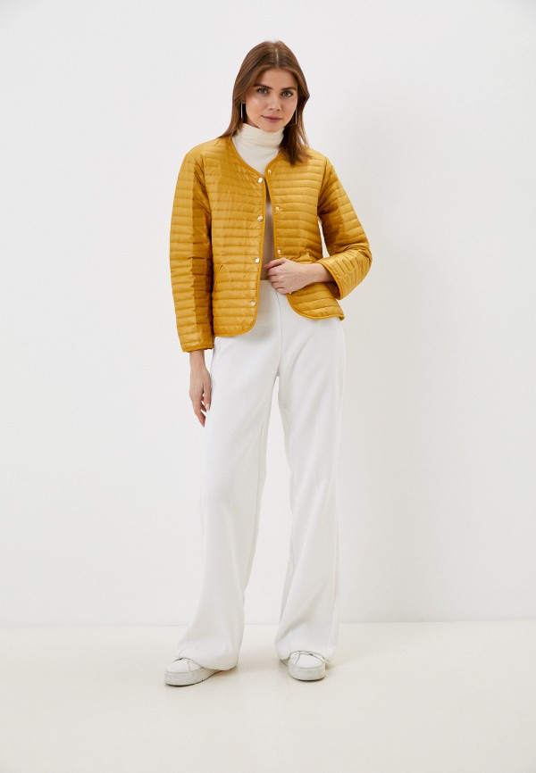 фото Куртка утепленная salko