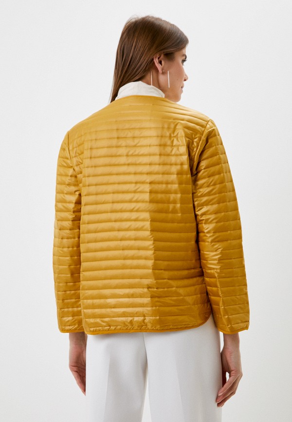 фото Куртка утепленная salko