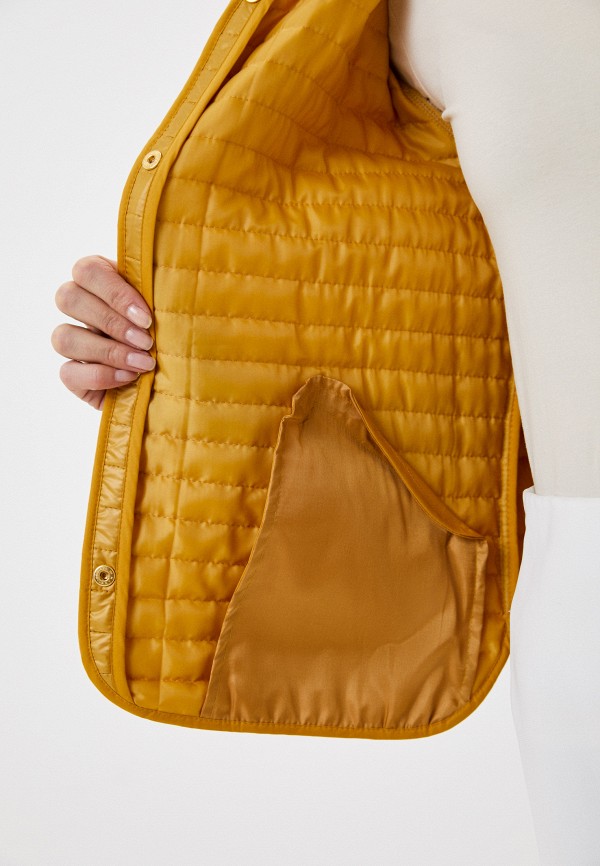 фото Куртка утепленная salko