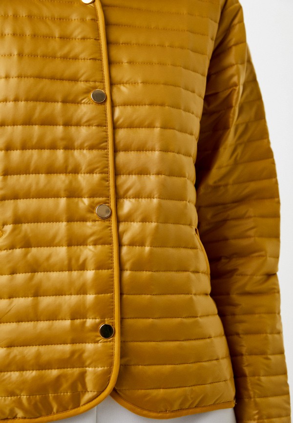 фото Куртка утепленная salko